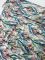 Шовковий Коттон/ Віскоза Акварель 