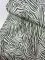 Муслін Двошаровий Зебра