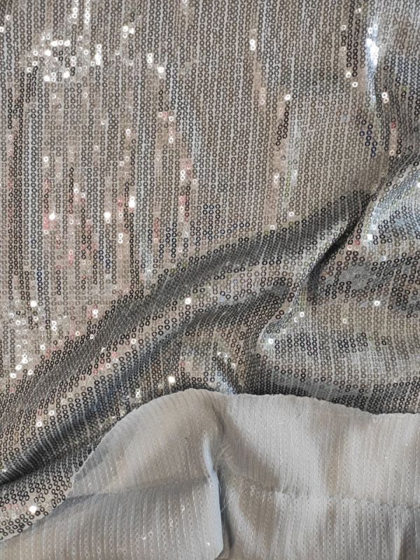 Паєтка Стрейч