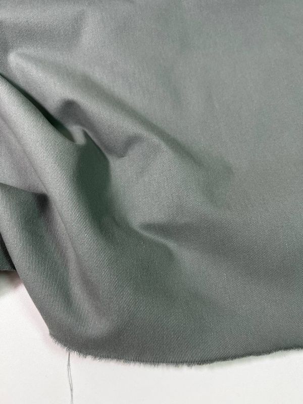 Коттон Джинс  